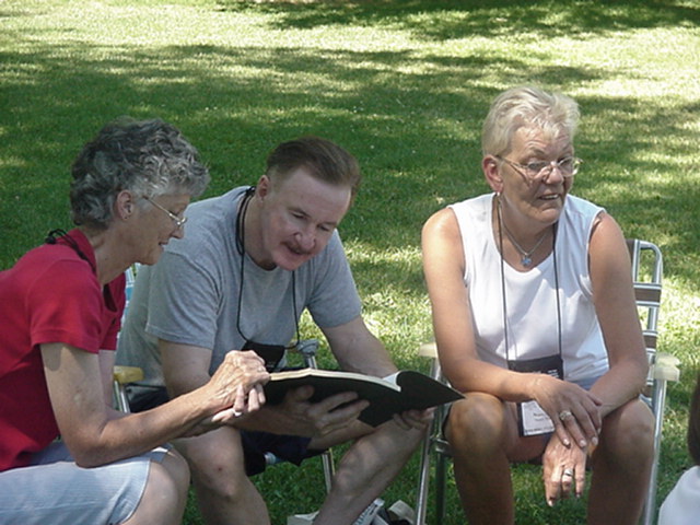 Evelyn Clapperton Mike Flynn Nancy Dale - Study Annual
