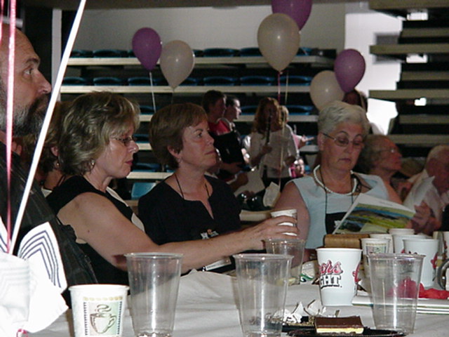 Marylen & Her Gang