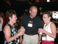 Gail (Holmes) Ostaficiuk - Ken Cooper - Susanne Bertrand :: Click photo for larger view
