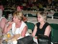 Carole Long & Maureen Crawford Visiting :: Click photo for larger view
