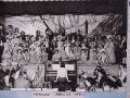Pirates Of Penzance Dress Photo (1955) :: Click photo for larger view