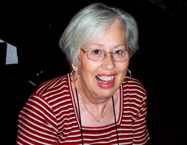 Marilyn (McKay) Taves