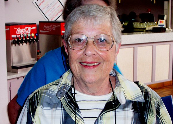 Sharon (Canty) Waterman