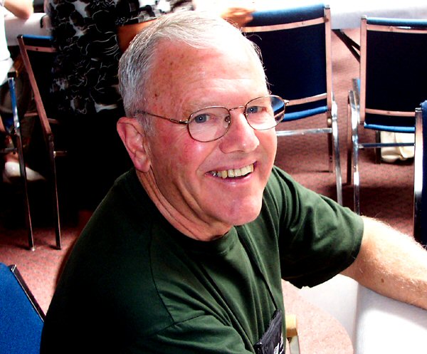Sid Burton