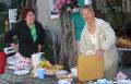Tonnie Tyrrell, Petrina Gregson :: Click photo for larger view