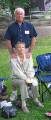 Jim Stewart, Petrina Gregson :: Click photo for larger view