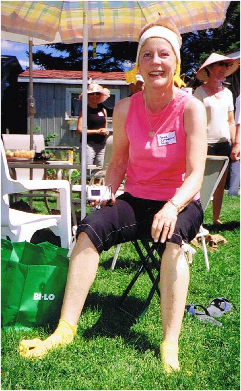 Anne (Menzies) Ross :: Click image to download full-sized image