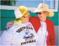 Kerri Colquhoun, Trudy (Boultbee) Nagurski :: Click photo for larger view