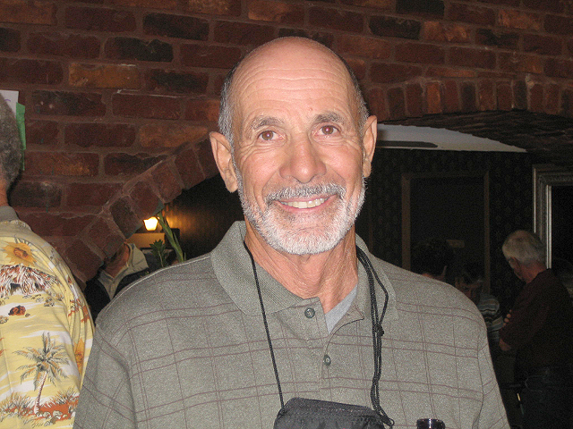 W&C-September 22, 2006 - Al Raymond