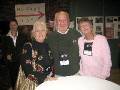 W&C-September 22, 2006 - Pat & Ralph Kopec, Bev Collier :: Click photo for larger view