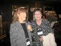 W&C-September 22, 2006 - Joan Moore, Carol Holt :: Click photo for larger view