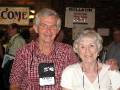 W&C-September 22, 2006 - Graham Boothroyd, Donna Donaldson :: Click photo for larger view