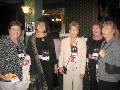 W&C-September 22, 2006 - Carol Holt, Ruth Robel, Joan Martin, Donna Elliott, Joan Moore :: Click photo for larger view