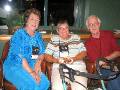 W&C-September 22, 2006 - Shirley Bonner, Sharron Martin, Steve Trickett :: Click photo for larger view