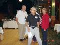 W&C-September 22, 2006 - Meredith Scott, Norio Sakaki, Lois Scott :: Click photo for larger view