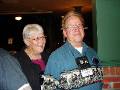 W&C-September 22, 2006 - Helen Marriot, Red Allan :: Click photo for larger view