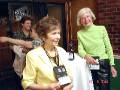 W&C-September 22, 2006 - Carol Holt, Carol Haines, Sandra Smith, Judy Brennan :: Click photo for larger view