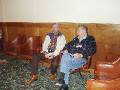 W&C-September 22, 2006 - Morgan Kelly, Al McLeod :: Click photo for larger view