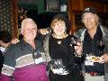 W&C-September 22, 2006 - Laron Smith, Ruth Robel, Roy Robel :: Click photo for larger view