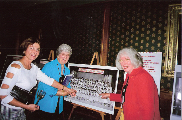 W&C-September 22, 2006 - Tannis Smith, Myrna Wilcox, Jo Hasler
