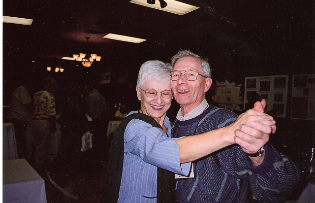 W&C-September 22, 2006 - Ann Atamanchuk, Lloyd Devlin