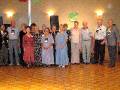 Dinner-September 23, 2006 - Class of '57 :: Click photo for larger view