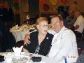 Dinner-September 23, 2006 - Moya Thomson & Lyle McKague :: Click photo for larger view