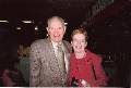 W&C-September 22, 2006 - Doug McWhannel, Eleanor Hewlett :: Click photo for larger view