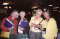 W&C-September 22, 2006 - Jo Hasler, Donna Donaldson, Jacqua Howard, Ann Madill :: Click photo for larger view