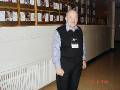 KSS Heritage Hall - September 23, 2006 - Jack Dunlop :: Click photo for larger view