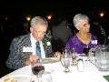 Dinner-September 23, 2006 - Lloyd Devlin & Ann Atamanchuk :: Click photo for larger view
