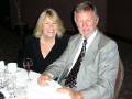 Dinner-September 23, 2006 - Sandra & Larry Grant :: Click photo for larger view