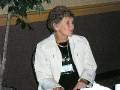 Dinner-September 23, 2006 - Frances Lukaz :: Click photo for larger view
