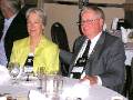 Dinner-September 23, 2006 - Marilee & Mike Bafia :: Click photo for larger view