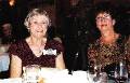 Dinner-September 23, 2006-Donna Donaldson, Rae McMorran :: Click photo for larger view