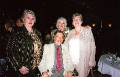 Dinner-September 23, 2006-Christine & Dick Yuen, Jo Hasler, Louise Sponaugle :: Click photo for larger view