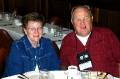 Farewell Breakfast-September 24, 2006-Cricket & Ray Wallace :: Click photo for larger view
