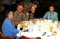 Farewell Breakfast-September 24, 2006-Grace Watanabe, Franklin Arthur, Ann Jesson, Jessie Brkovich :: Click photo for larger view