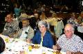 Farewell Breakfast-September 24, 2006-Ron Jones, Tetsuo Yoshida, Myrna Wilcox, Peter Hasbon :: Click photo for larger view