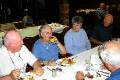 Farewell Breakfast-September 24, 2006-Don Fisher, Mugs Nesbitt, Marilyn Conner, Ed Strasman :: Click photo for larger view