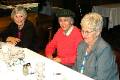 Farewell Breakfast-September 24, 2006-Donna Donaldson, Wendy Sparks, Colleen Stainton :: Click photo for larger view