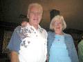 Farewell Breakfast-September 24, 2006-James & Judy Brennan :: Click photo for larger view