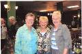 Farewell Breakfast-September 24, 2006-Louise Sponaugle, Mary Ann Ellis, Colleen Stainton :: Click photo for larger view