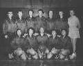 KHS Senior Girls Basketball 