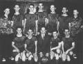 KHS Senior Boy's Basketball 