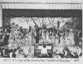 1955 Operetta - Pirates of Penzance :: Click photo for larger view