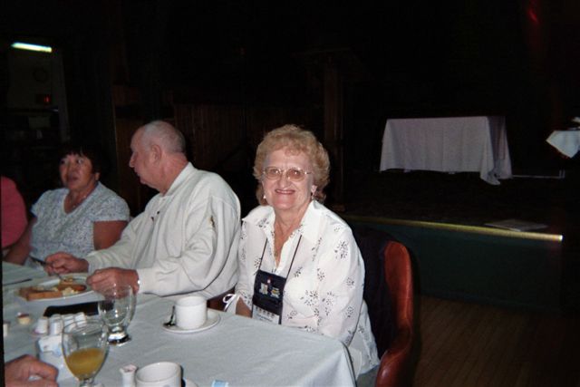 ?, ?. Ethel Collins McLeod