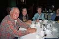 Franklin Arthur, wife Anne Jesson, Jessie Brkovich Fedoruk :: Click photo for larger view