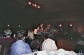 Edgar Strasman and Franklin Arthur entertaining at Banquet :: Click photo for larger view