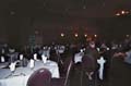 Tables and decorations at Banquet :: Click photo for larger view